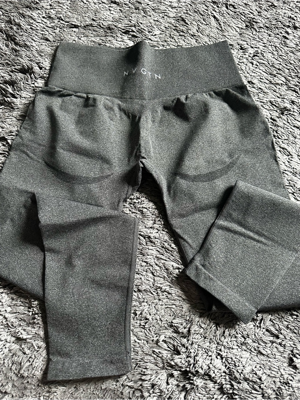 NVGTN Contour Leggings
